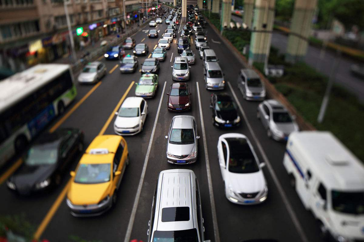 微信無(wú)感支付停車場(chǎng)招商加盟前景如何？