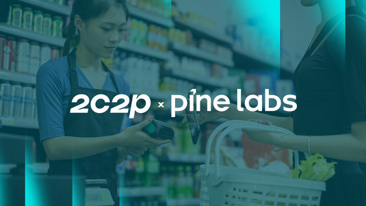 支付平臺(tái)2C2P和Pine Labs將在東南亞推廣“先買后付”